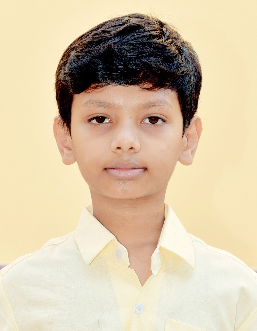 Student Photo