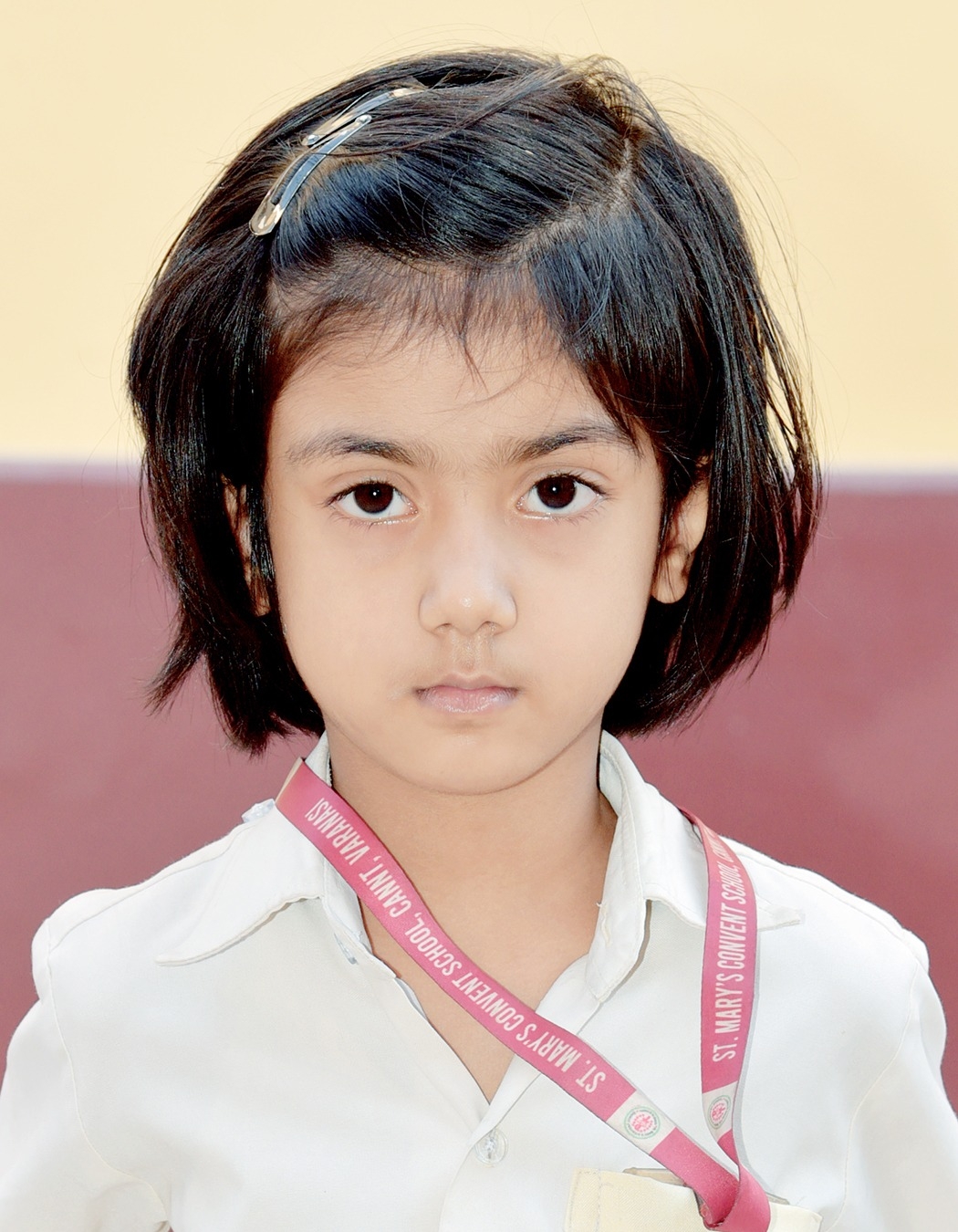 Student Photo