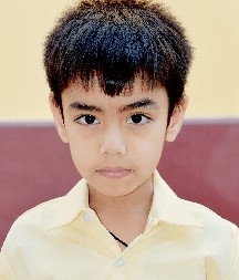 Student Photo