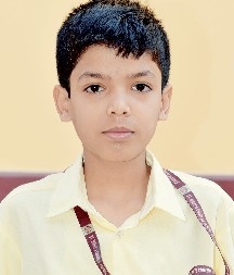 Student Photo