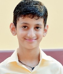 Student Photo