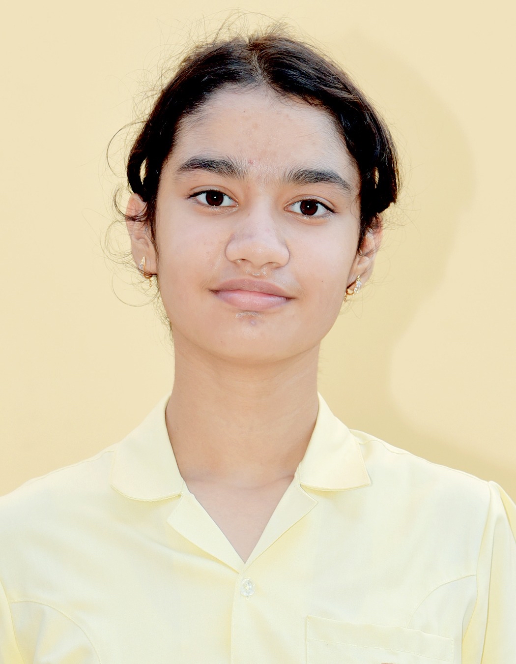 Student Photo
