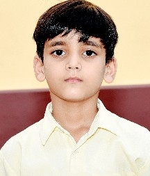 Student Photo