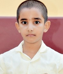 Student Photo