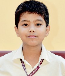 Student Photo