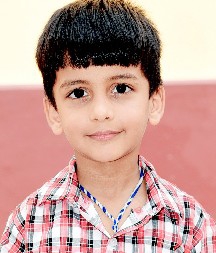 Student Photo