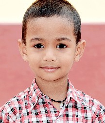 Student Photo