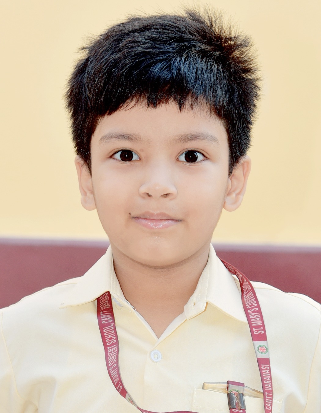 Student Photo