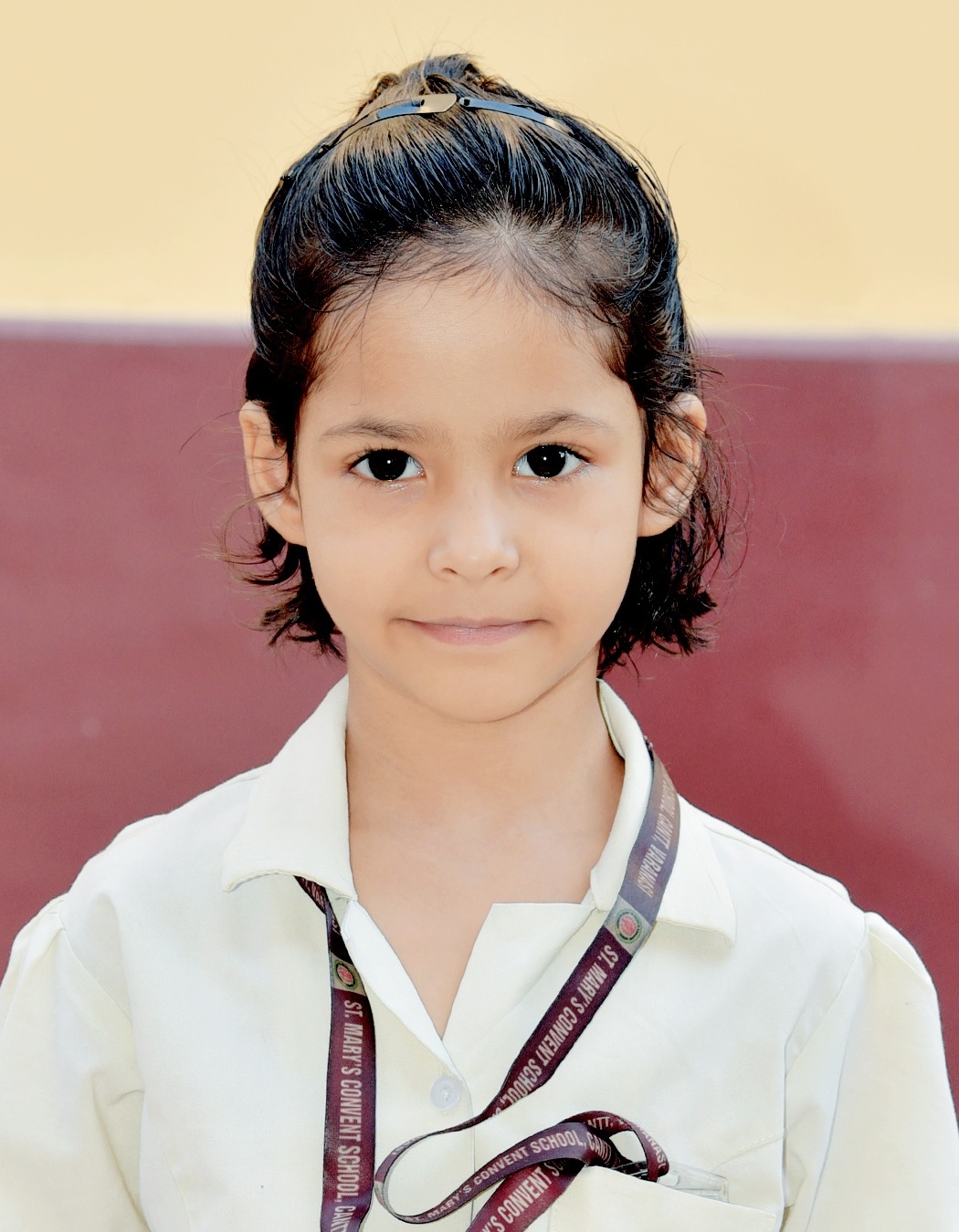 Student Photo