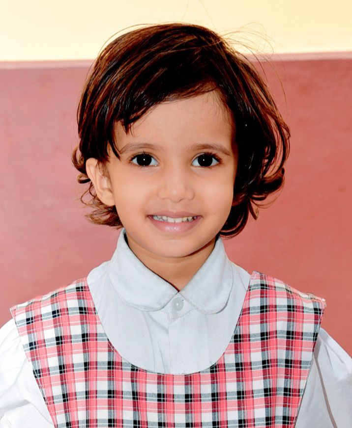 Student Photo