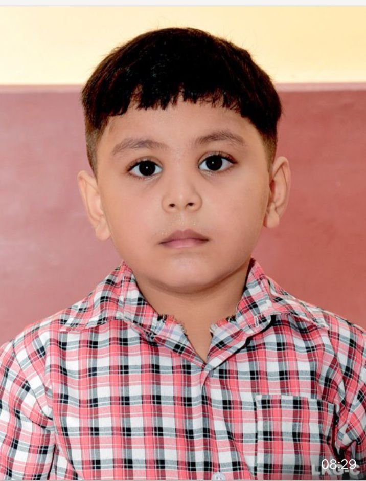 Student Photo