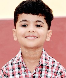 Student Photo