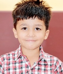 Student Photo