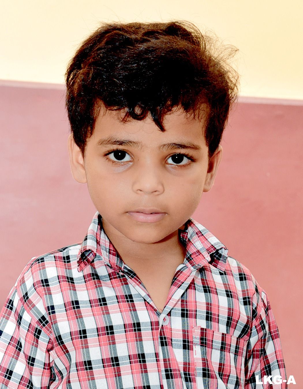 Student Photo