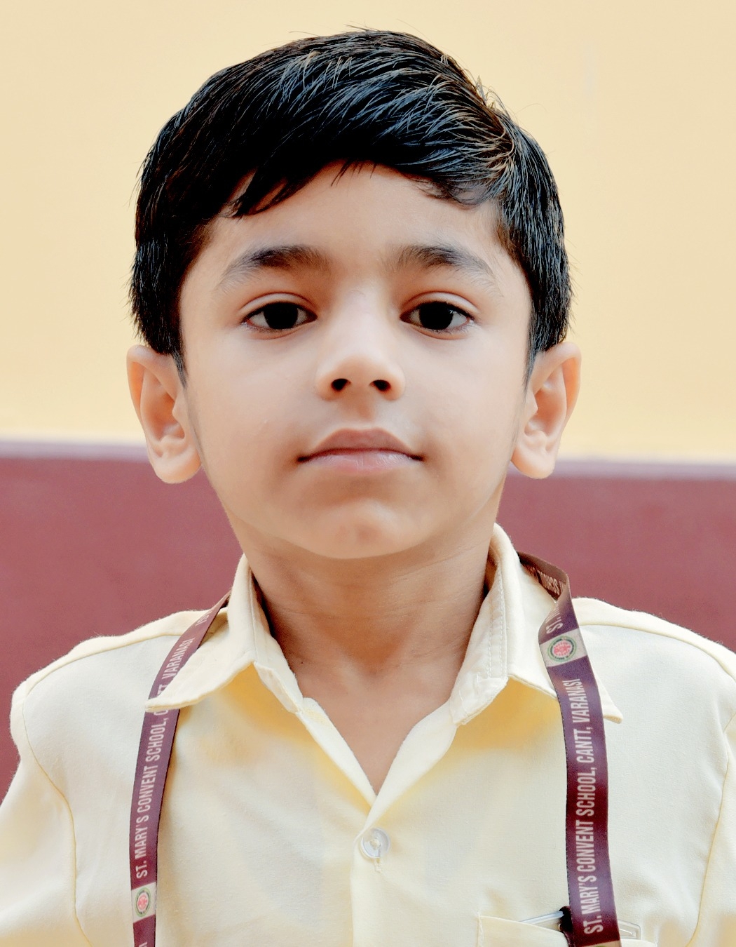Student Photo
