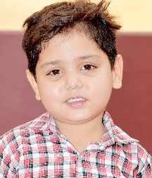 Student Photo