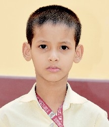 Student Photo