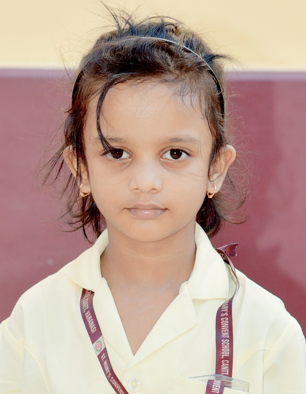 Student Photo