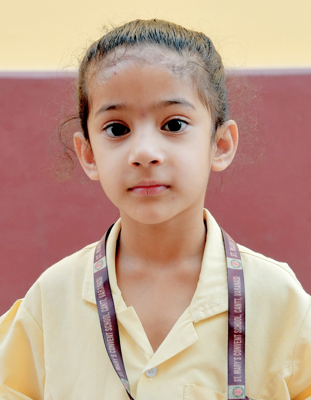 Student Photo