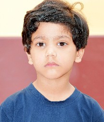 Student Photo