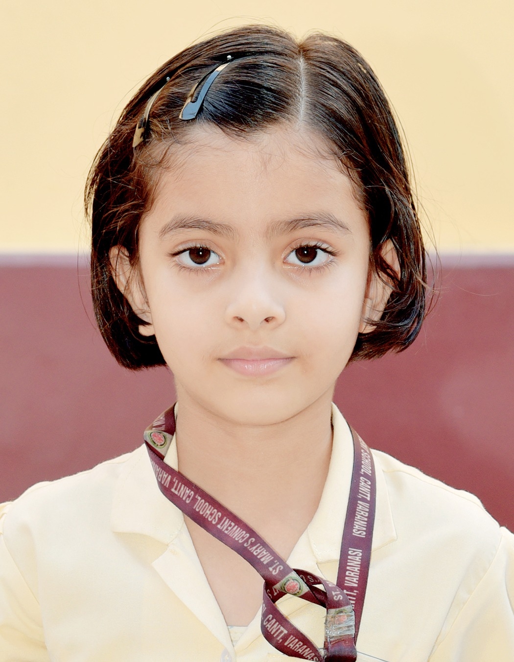 Student Photo
