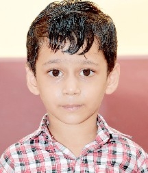 Student Photo