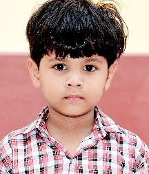 Student Photo