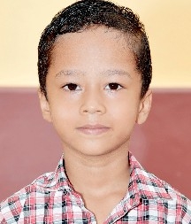 Student Photo