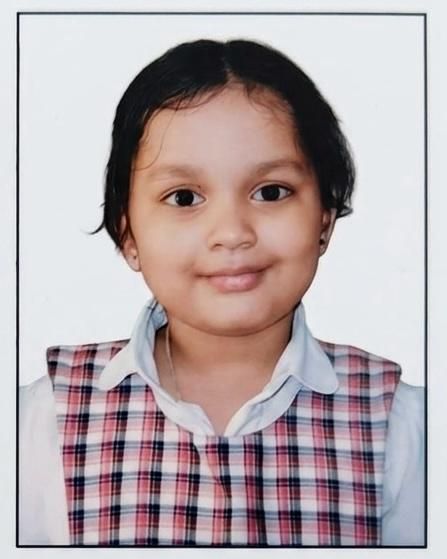 Student Photo