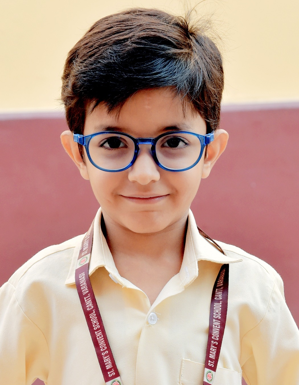 Student Photo