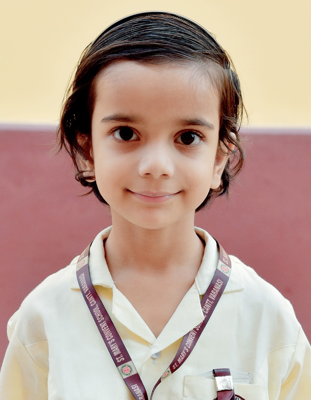 Student Photo