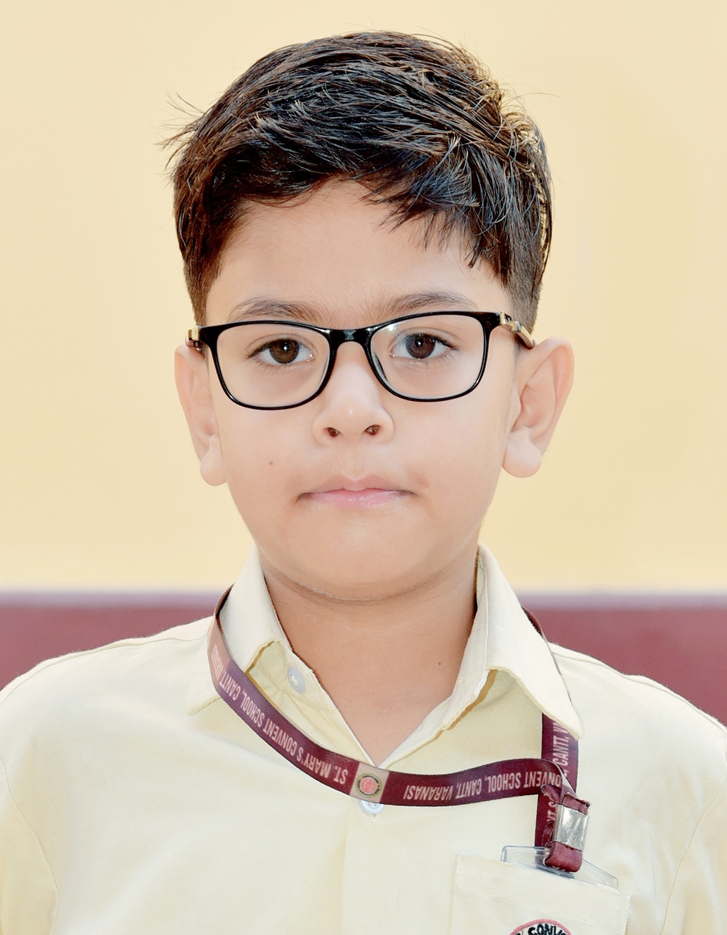 Student Photo