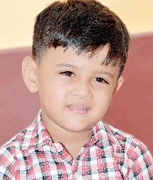 Student Photo