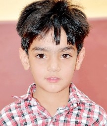 Student Photo