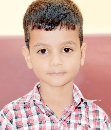 Student Photo