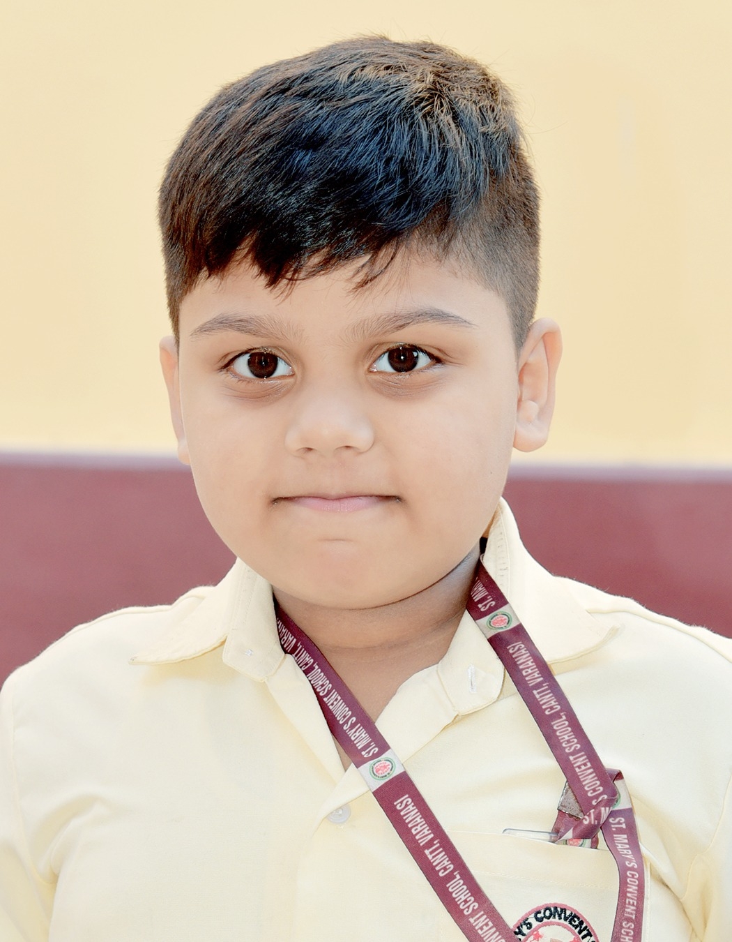 Student Photo