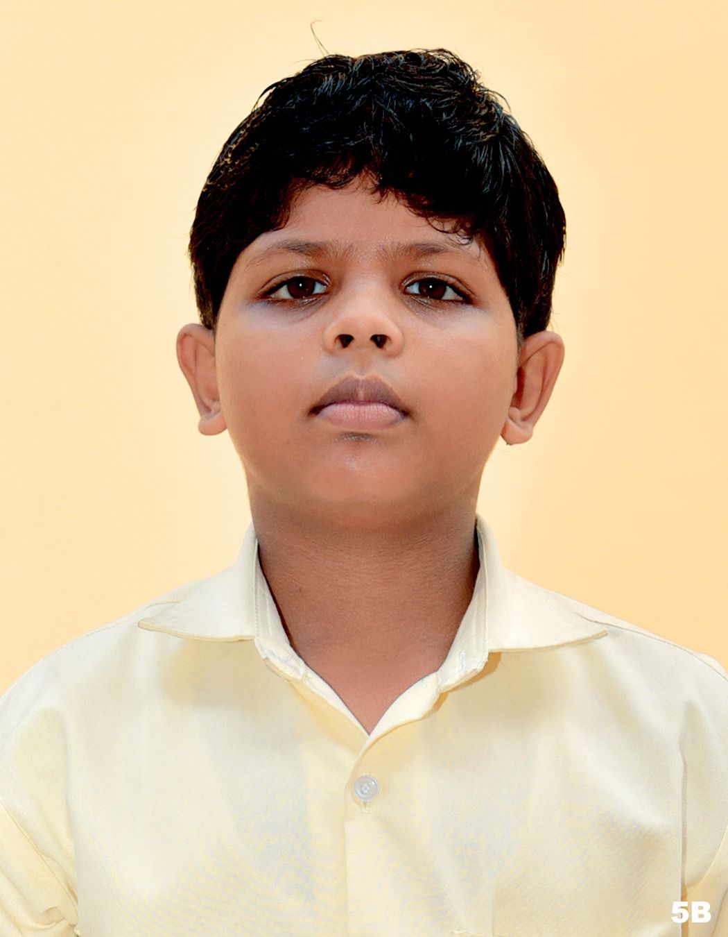 Student Photo