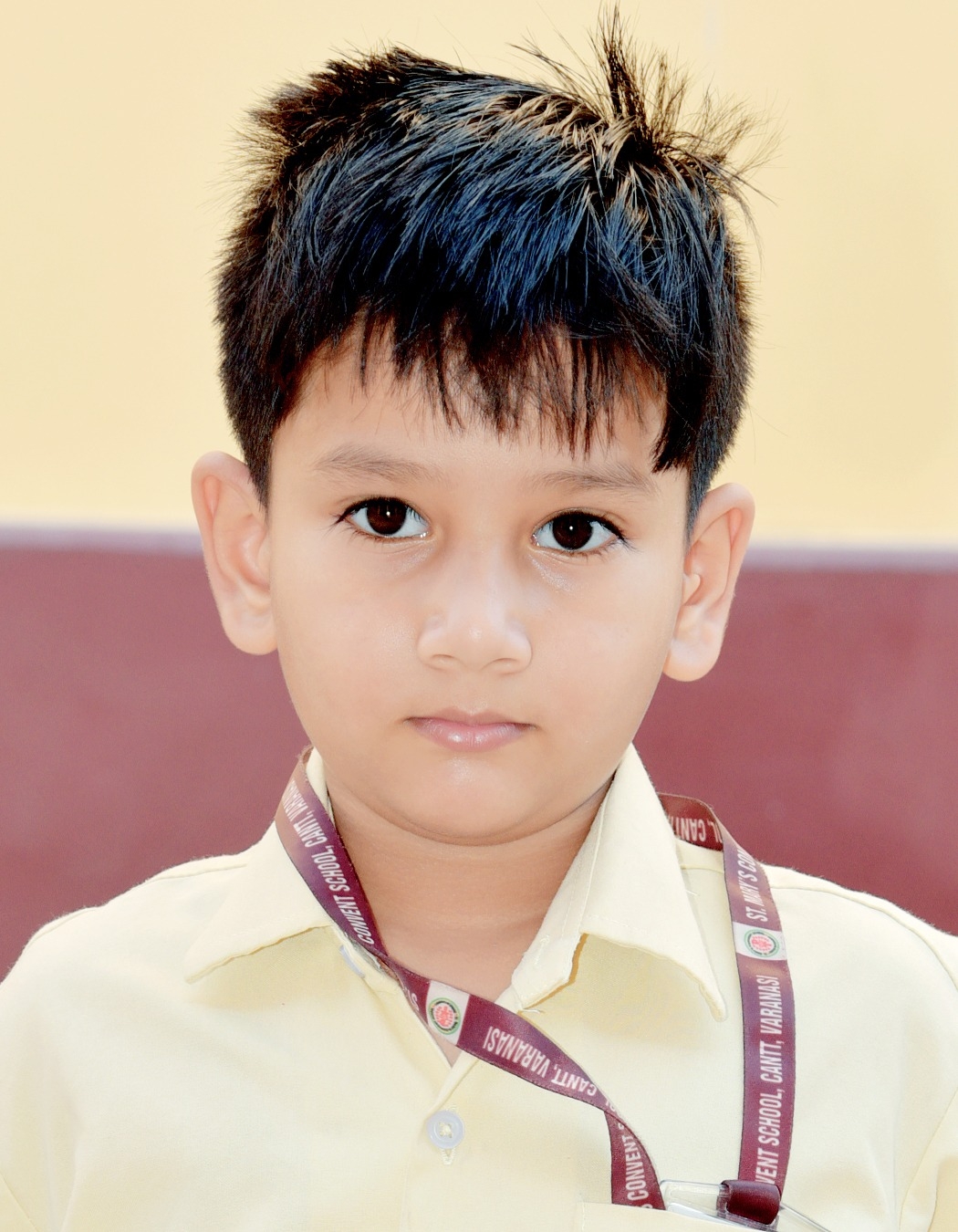 Student Photo