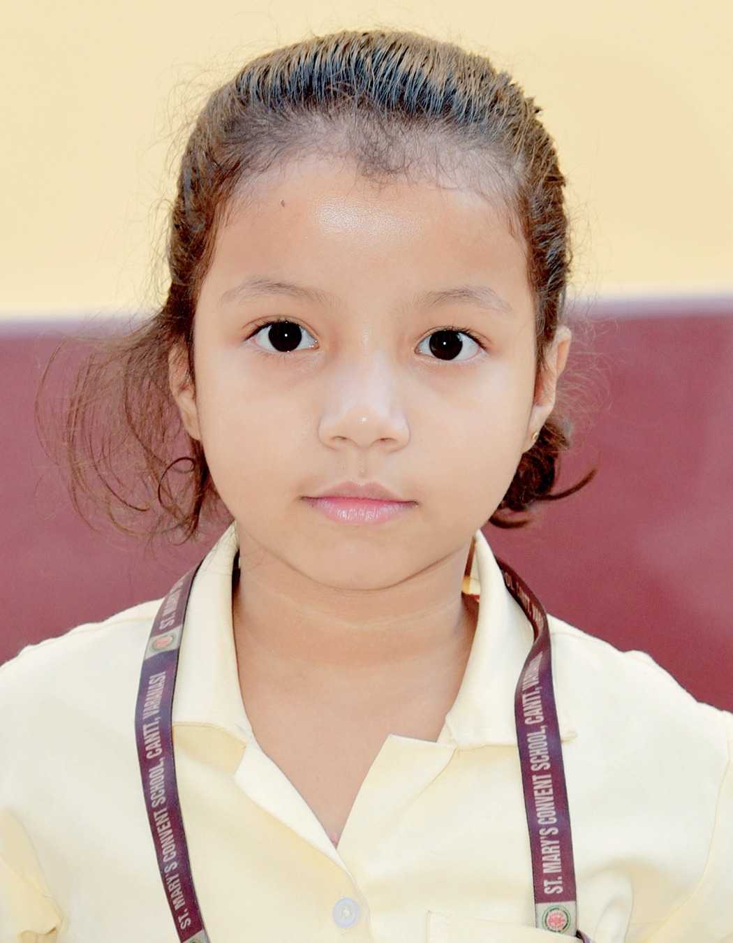 Student Photo