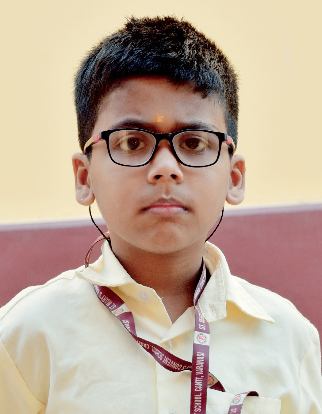 Student Photo