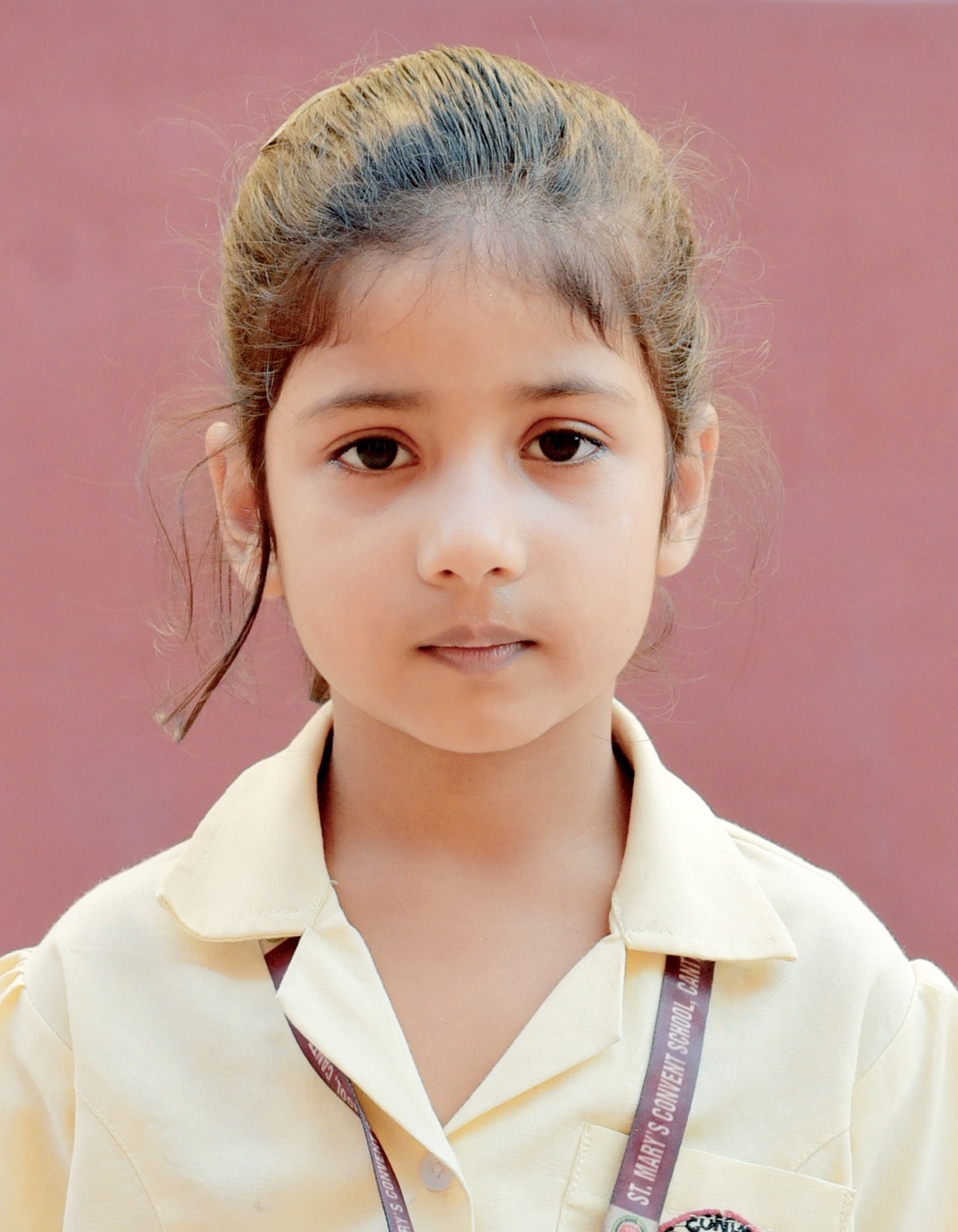 Student Photo