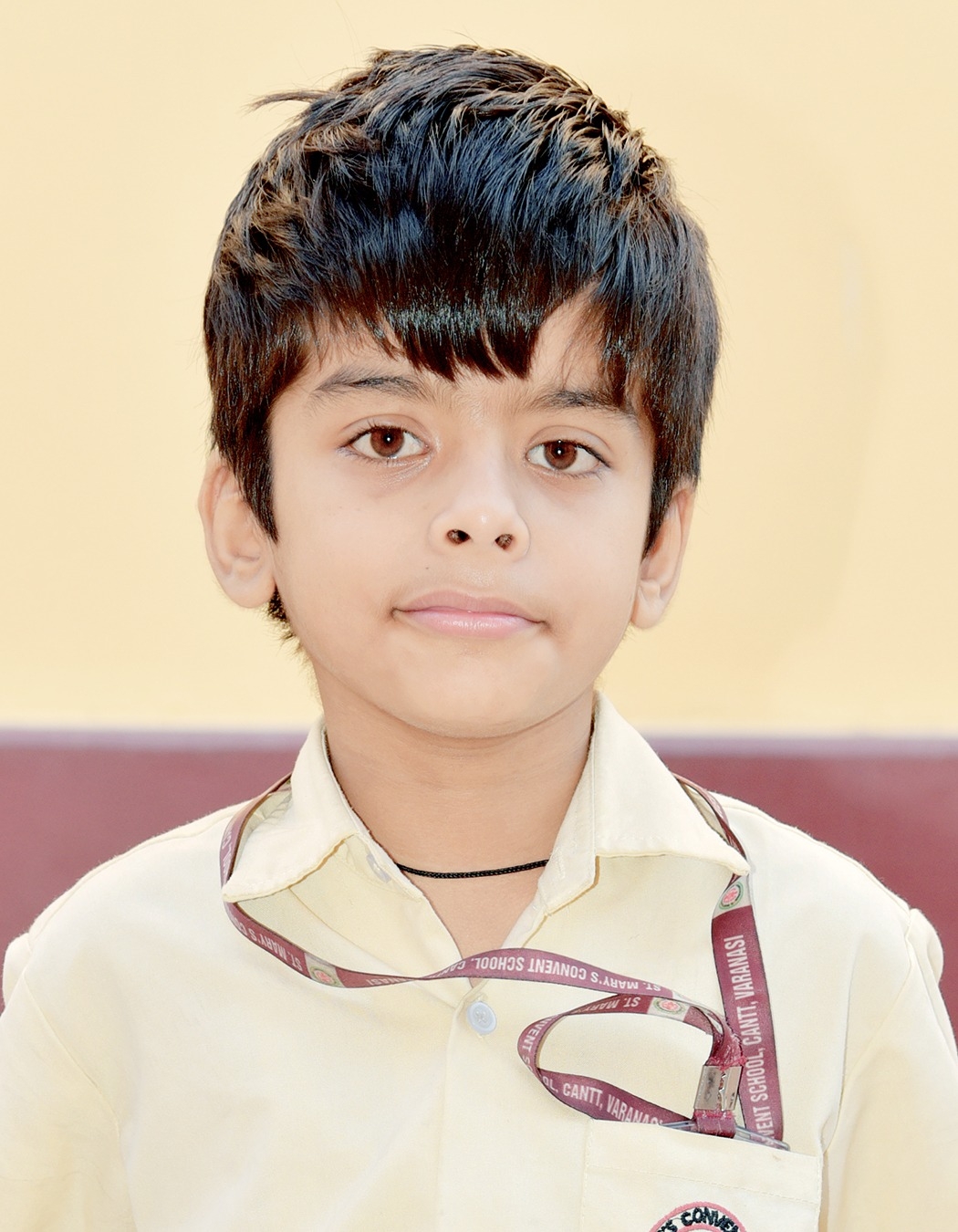 Student Photo