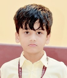 Student Photo