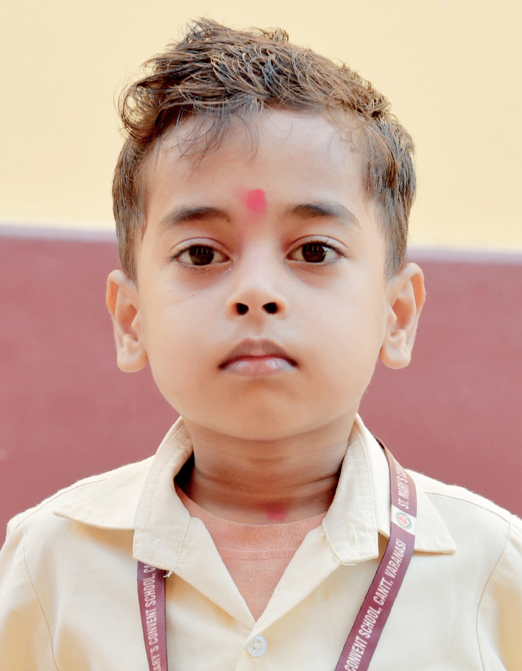 Student Photo