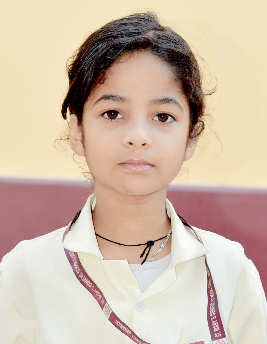Student Photo