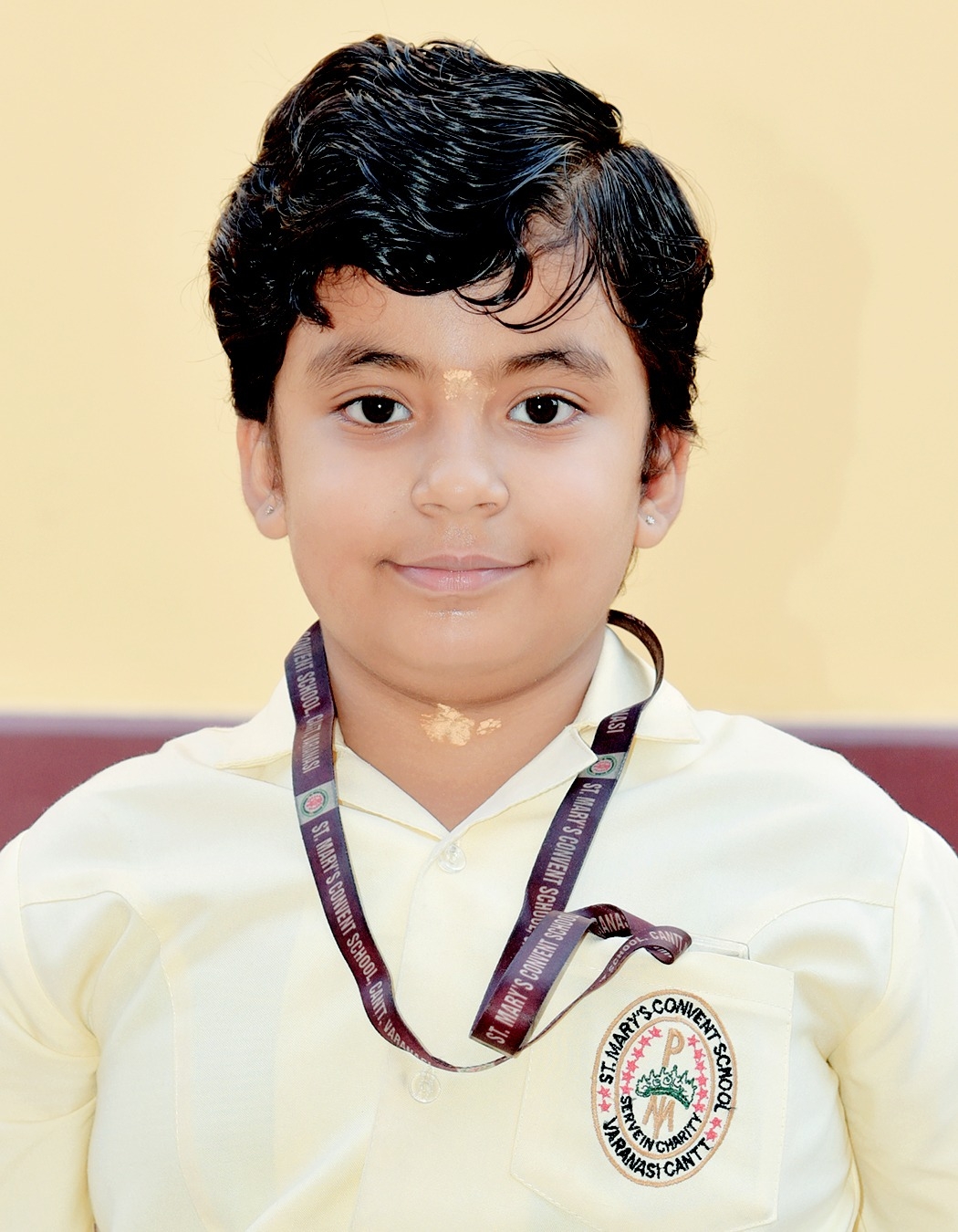 Student Photo