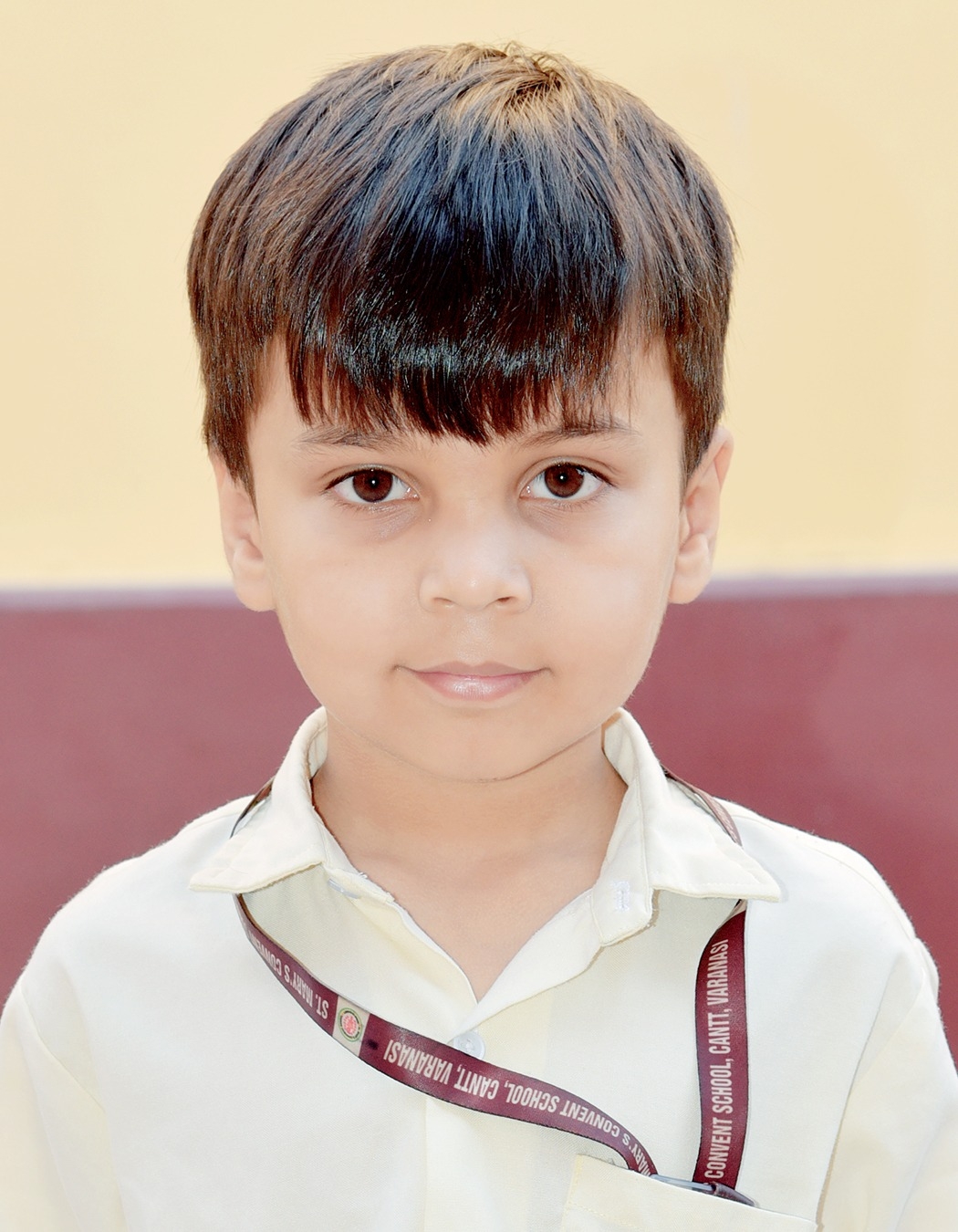 Student Photo