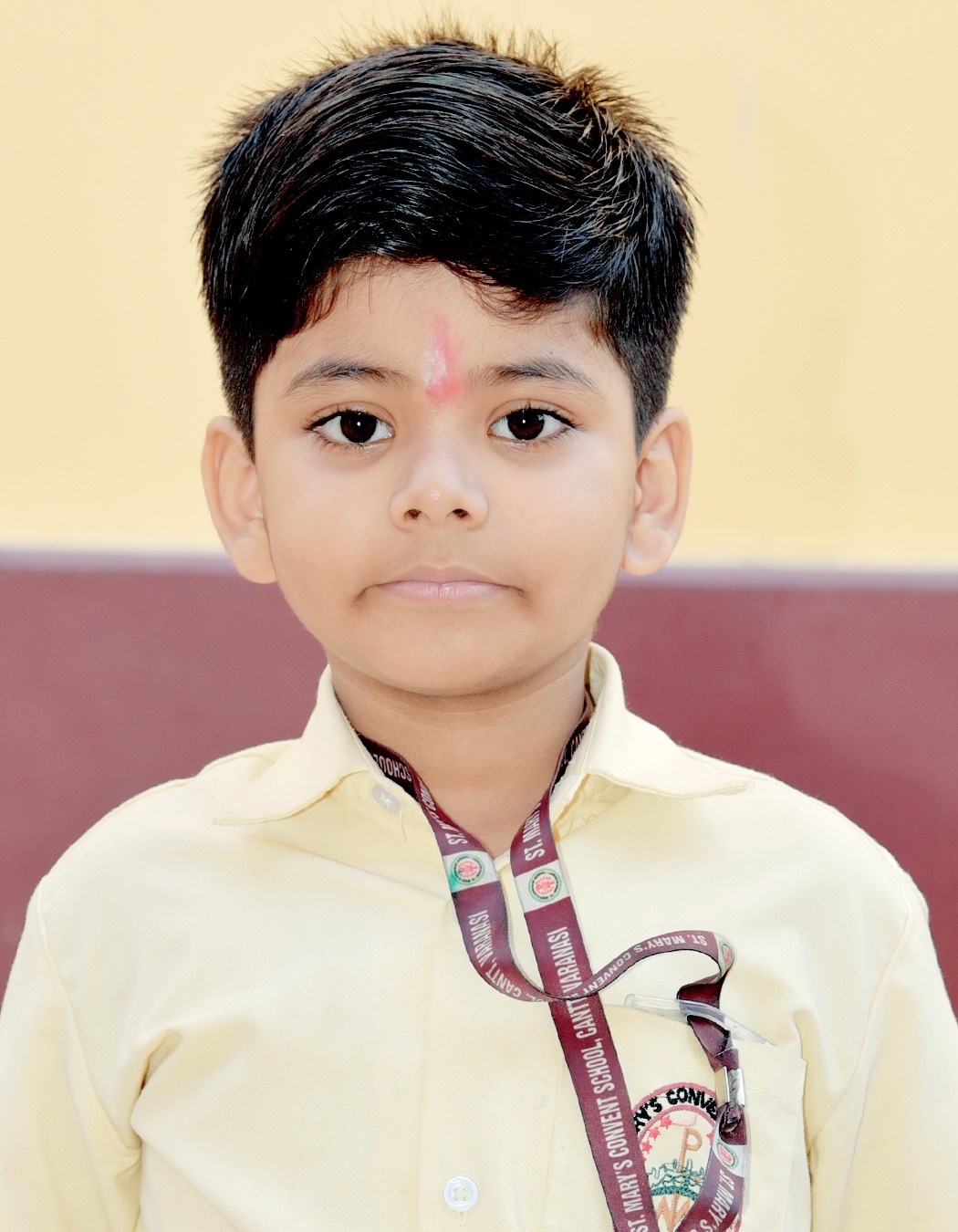 Student Photo