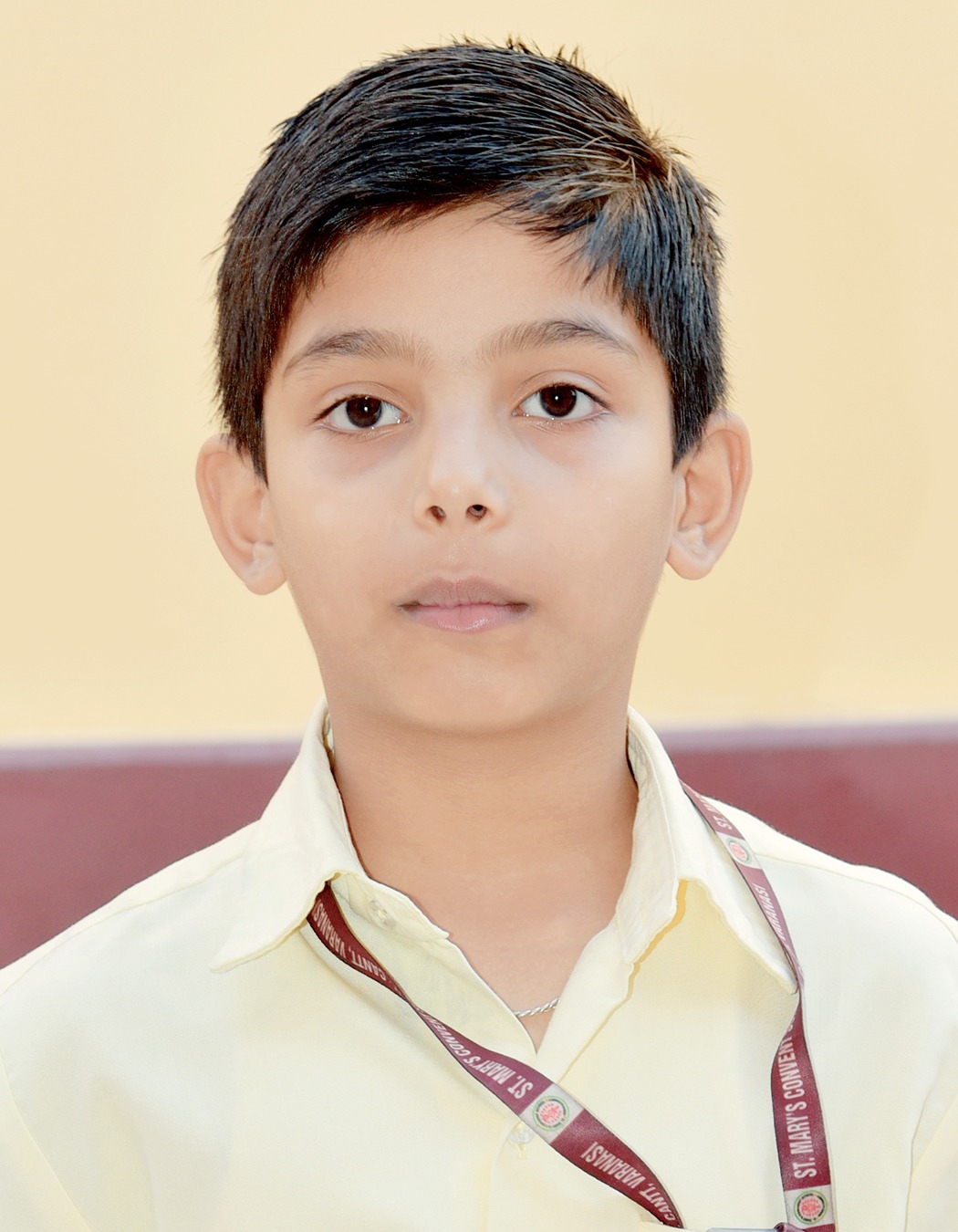 Student Photo