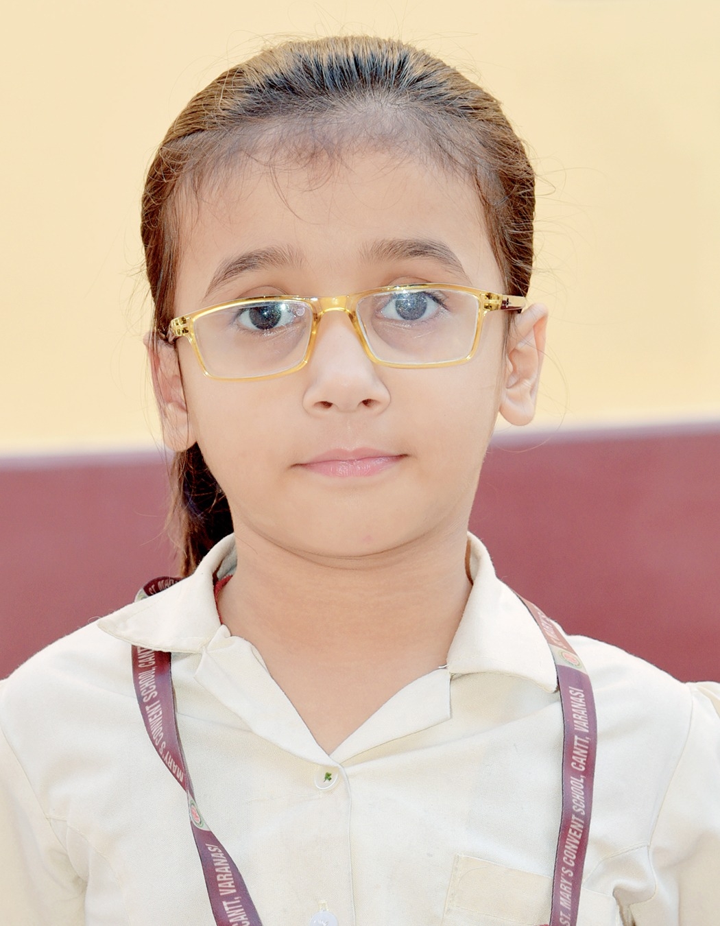Student Photo